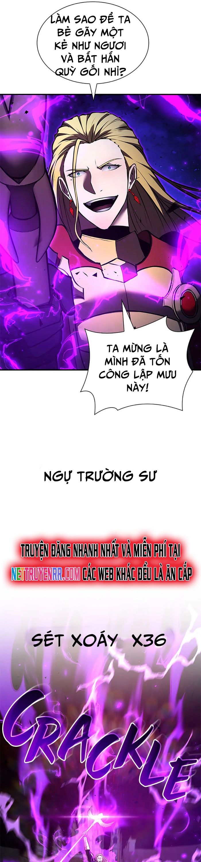 Sự Trở Lại Ma Dược Sư Cấp Fff [Chap 90-103]