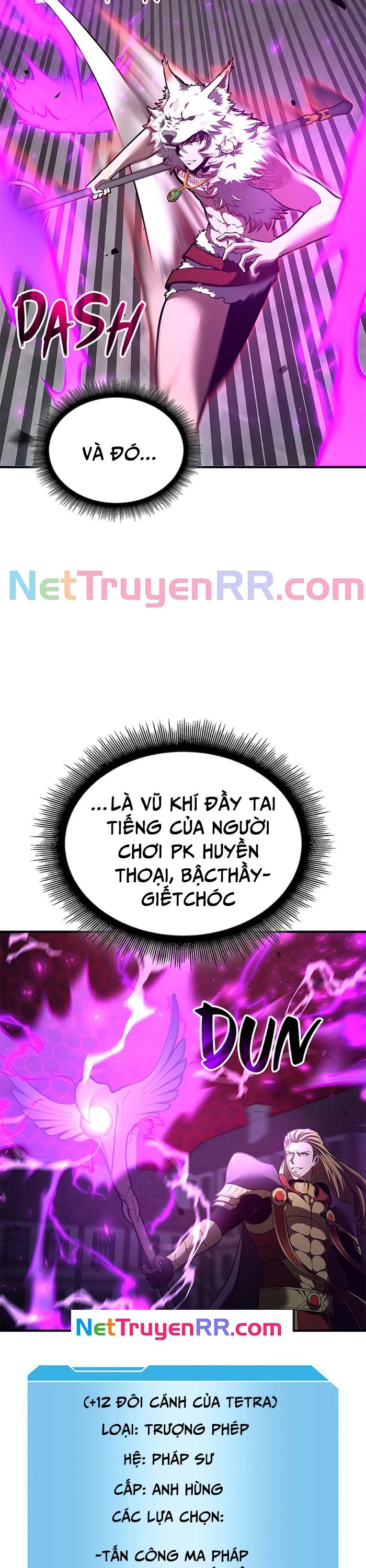 Sự Trở Lại Ma Dược Sư Cấp Fff [Chap 90-103]