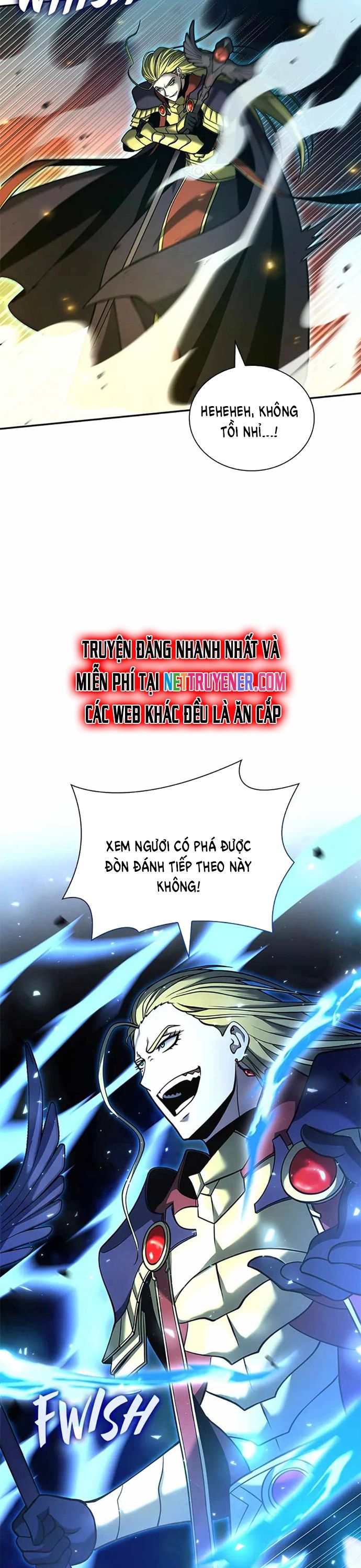 Sự Trở Lại Ma Dược Sư Cấp Fff [Chap 90-103]