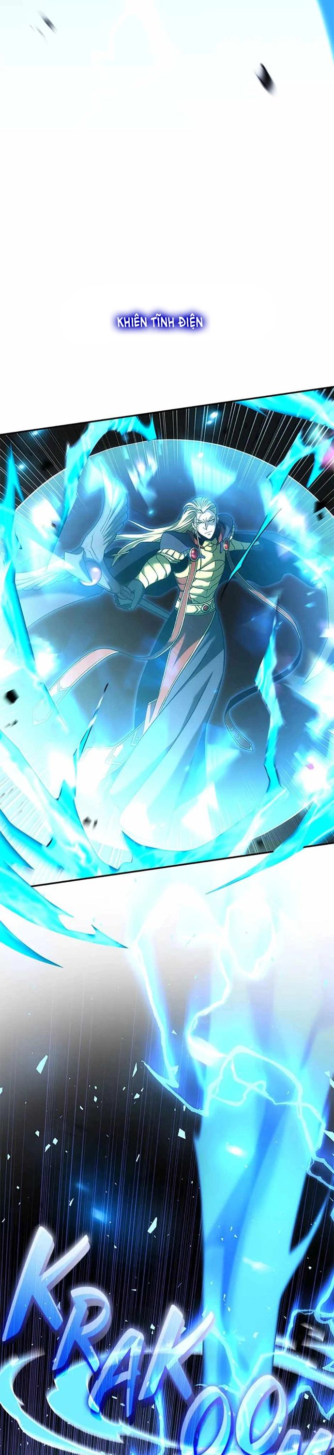 Sự Trở Lại Ma Dược Sư Cấp Fff [Chap 90-103]