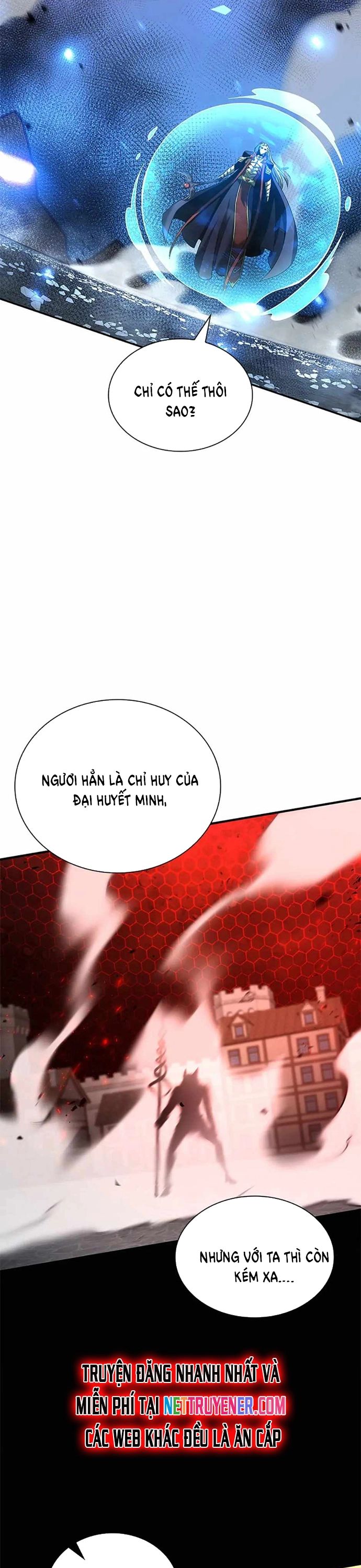 Sự Trở Lại Ma Dược Sư Cấp Fff [Chap 90-103]
