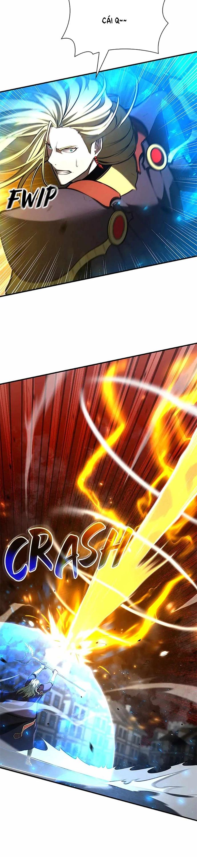Sự Trở Lại Ma Dược Sư Cấp Fff [Chap 90-103]