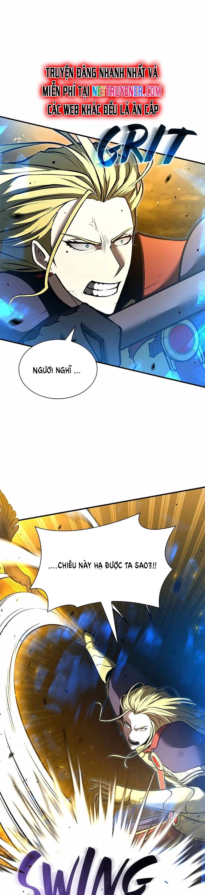 Sự Trở Lại Ma Dược Sư Cấp Fff [Chap 90-103]