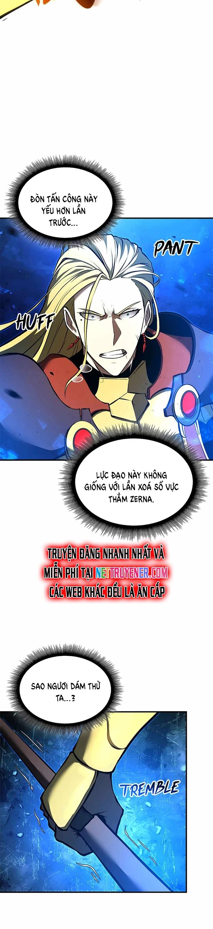 Sự Trở Lại Ma Dược Sư Cấp Fff [Chap 90-103]