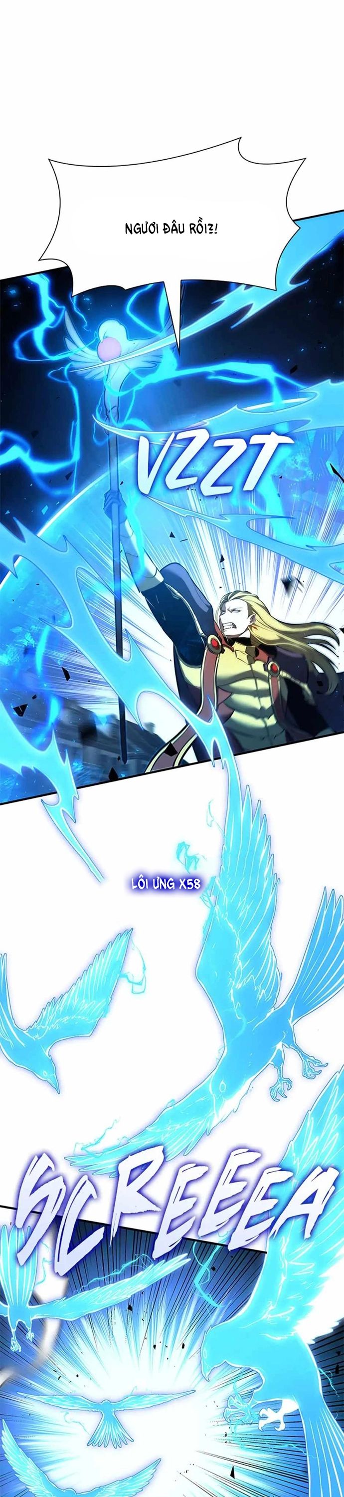 Sự Trở Lại Ma Dược Sư Cấp Fff [Chap 90-103]