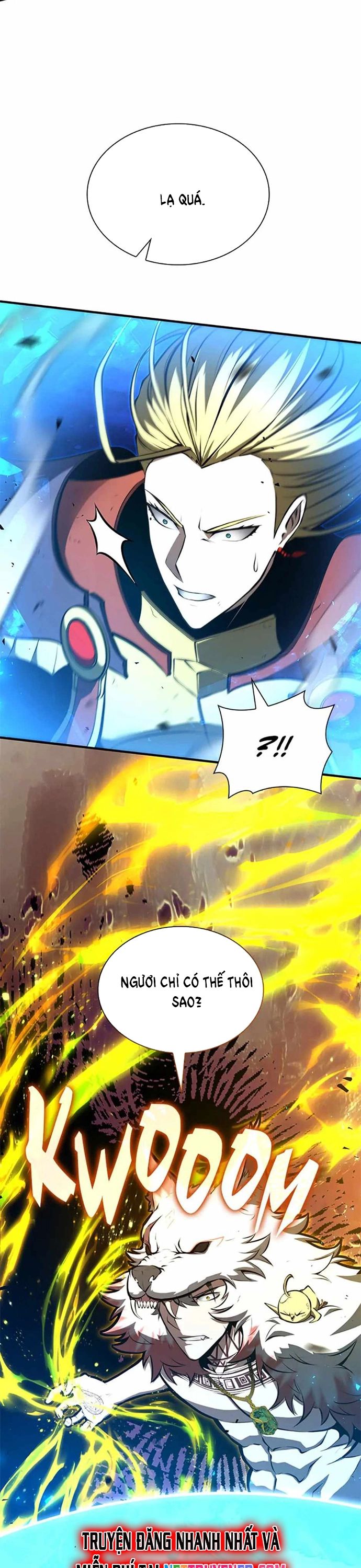 Sự Trở Lại Ma Dược Sư Cấp Fff [Chap 90-103]