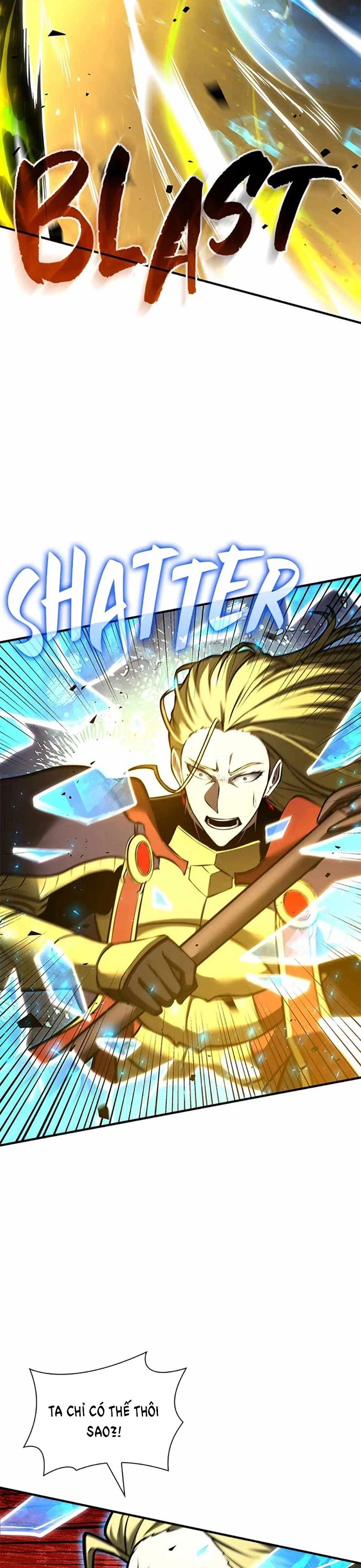 Sự Trở Lại Ma Dược Sư Cấp Fff [Chap 90-103]