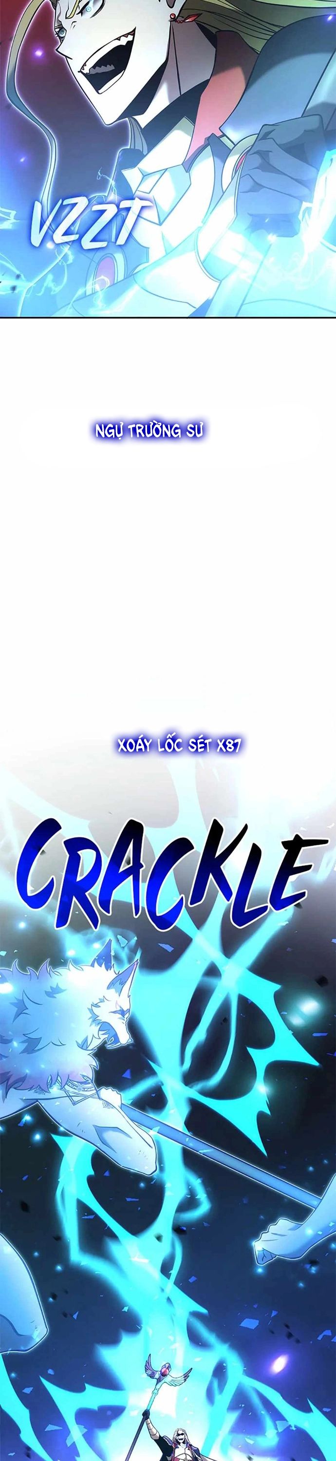 Sự Trở Lại Ma Dược Sư Cấp Fff [Chap 90-103]