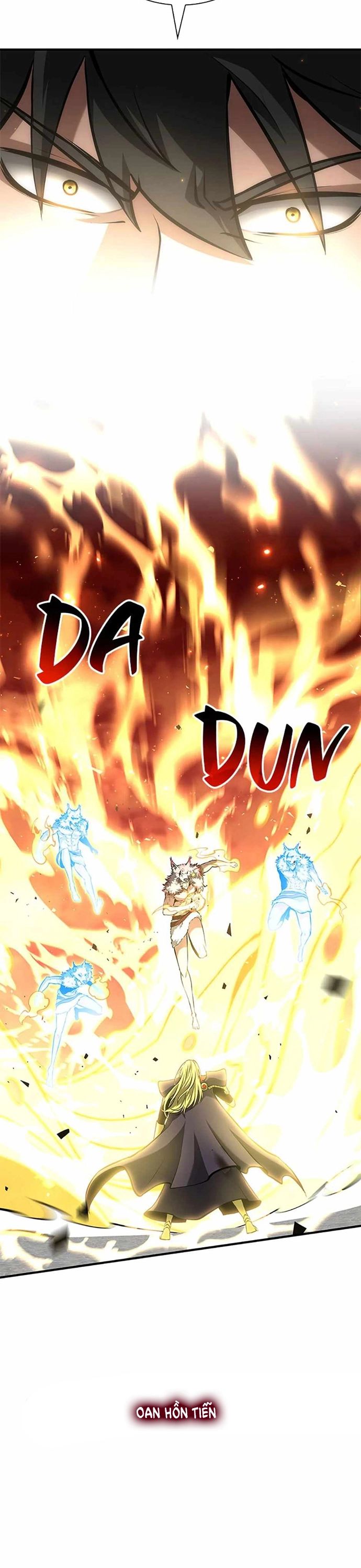 Sự Trở Lại Ma Dược Sư Cấp Fff [Chap 90-103]