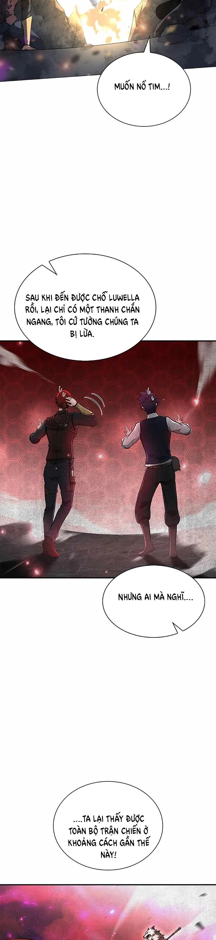 Sự Trở Lại Ma Dược Sư Cấp Fff [Chap 90-103]