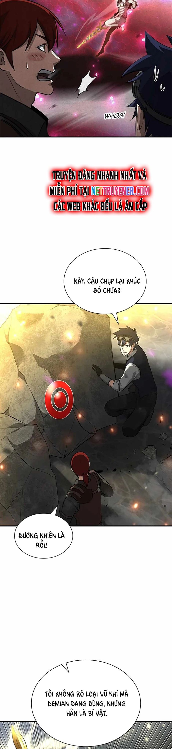Sự Trở Lại Ma Dược Sư Cấp Fff [Chap 90-103]