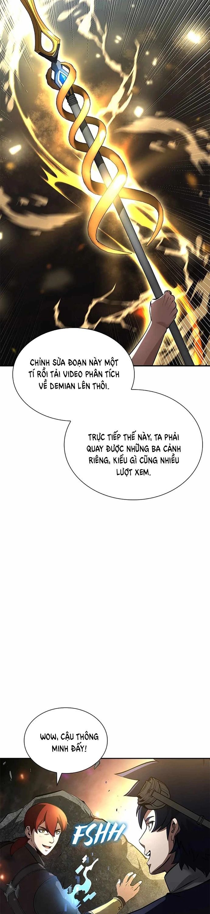 Sự Trở Lại Ma Dược Sư Cấp Fff [Chap 90-103]