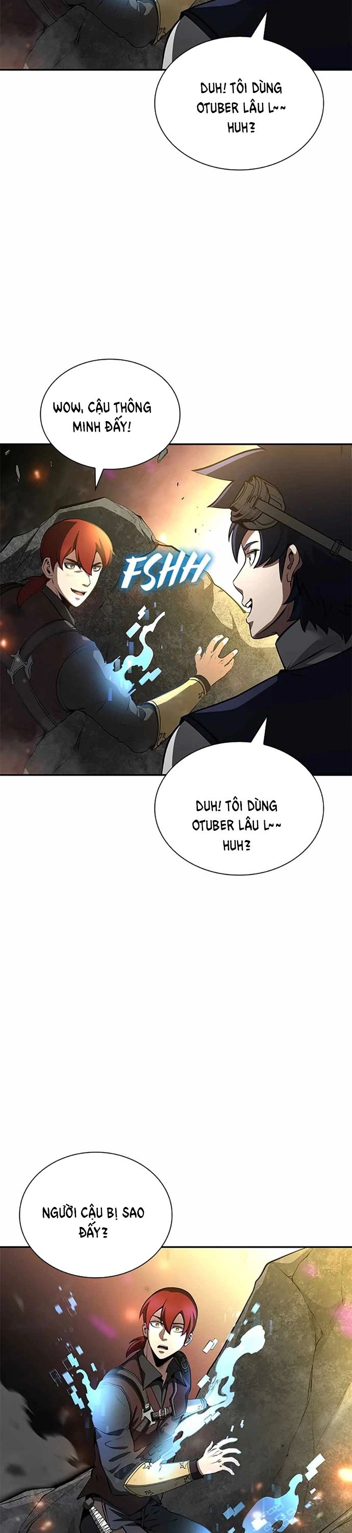 Sự Trở Lại Ma Dược Sư Cấp Fff [Chap 90-103]