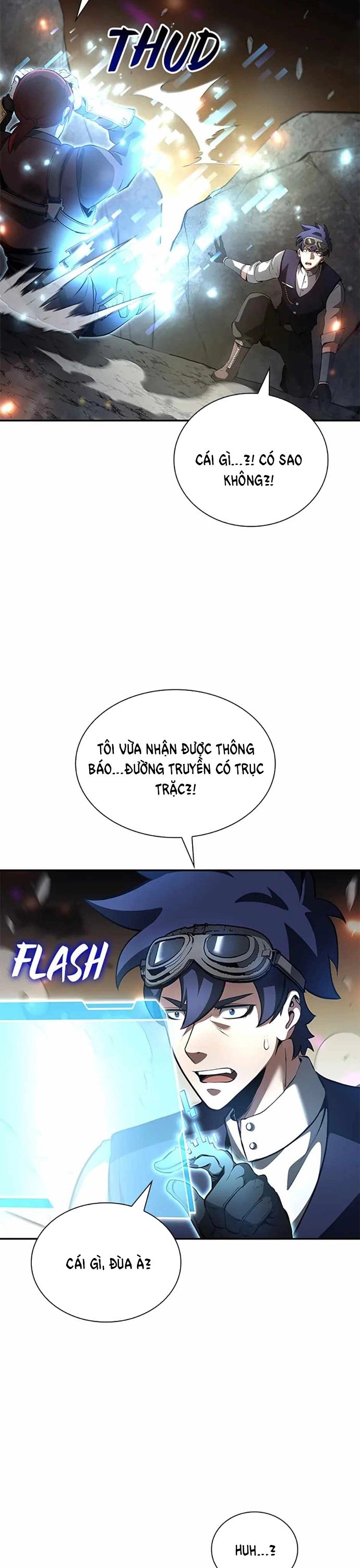 Sự Trở Lại Ma Dược Sư Cấp Fff [Chap 90-103]