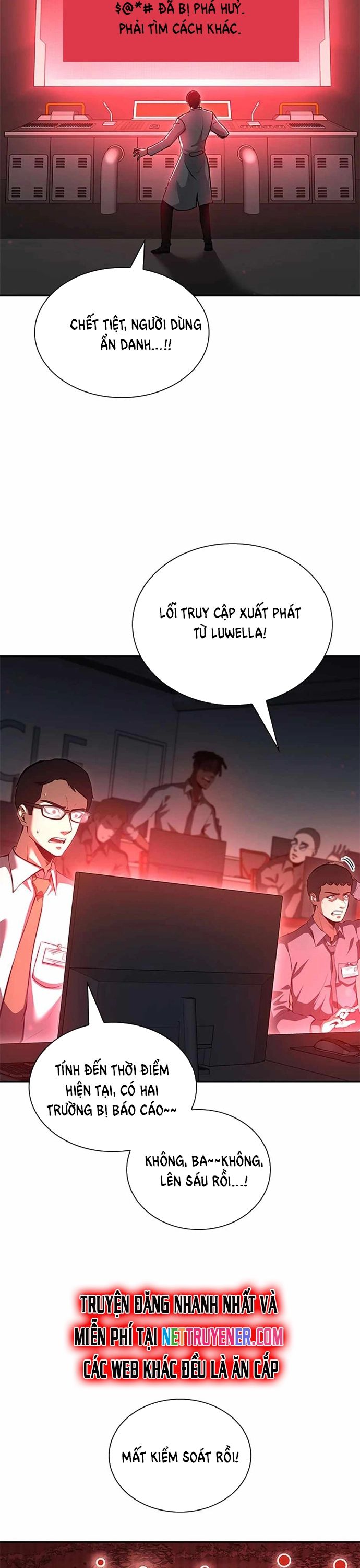 Sự Trở Lại Ma Dược Sư Cấp Fff [Chap 90-103]