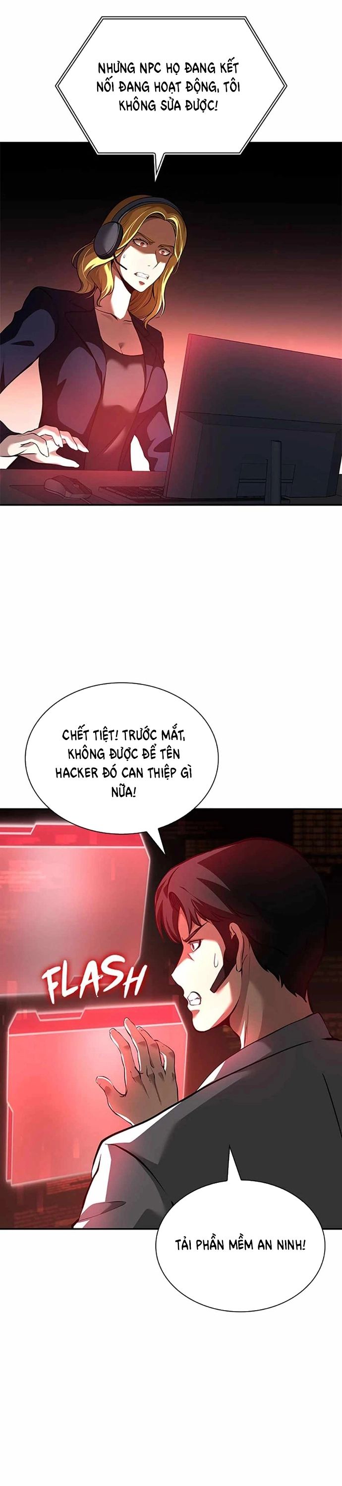 Sự Trở Lại Ma Dược Sư Cấp Fff [Chap 90-103]