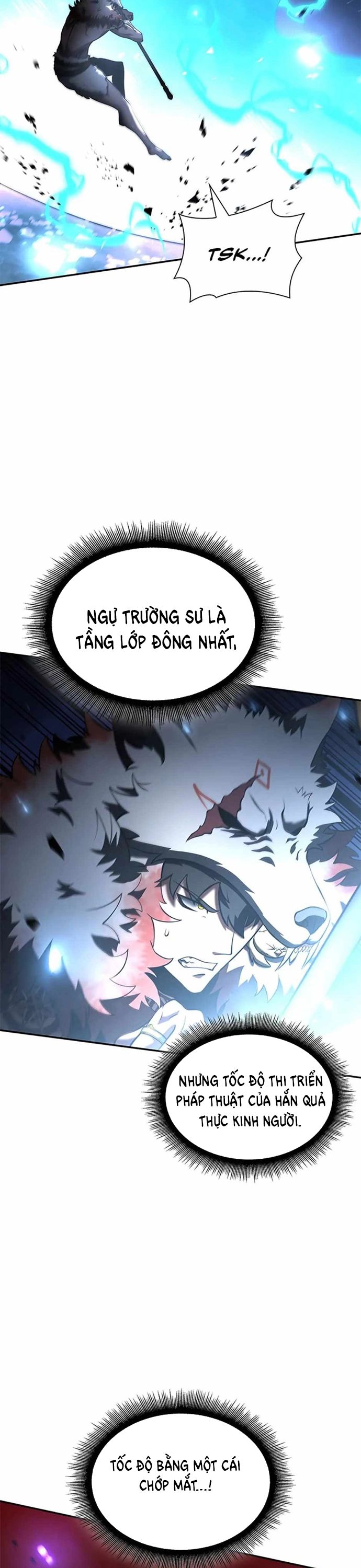 Sự Trở Lại Ma Dược Sư Cấp Fff [Chap 90-103]