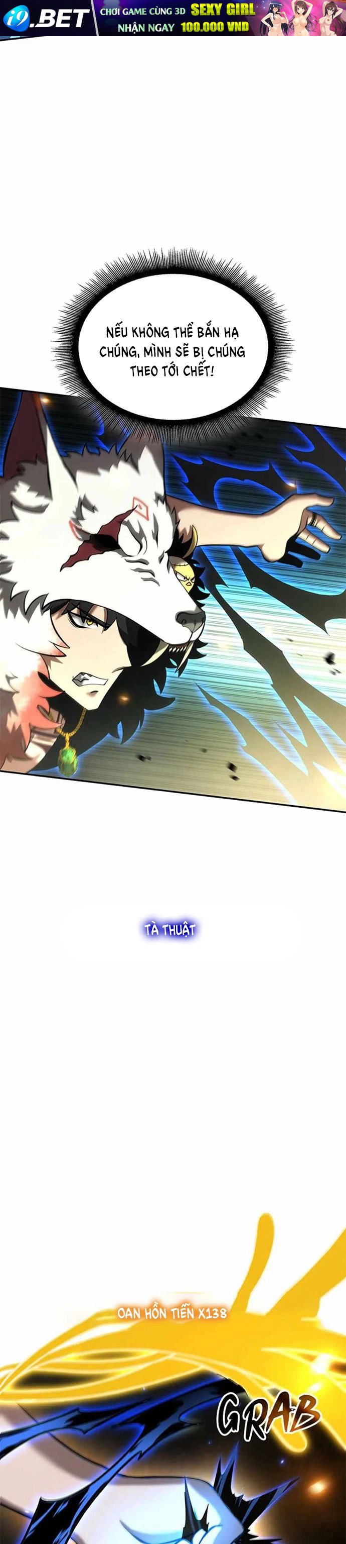 Sự Trở Lại Ma Dược Sư Cấp Fff [Chap 90-103]