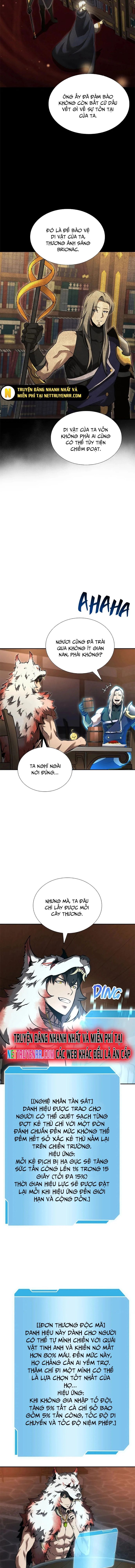 Sự Trở Lại Ma Dược Sư Cấp Fff [Chap 90-103]
