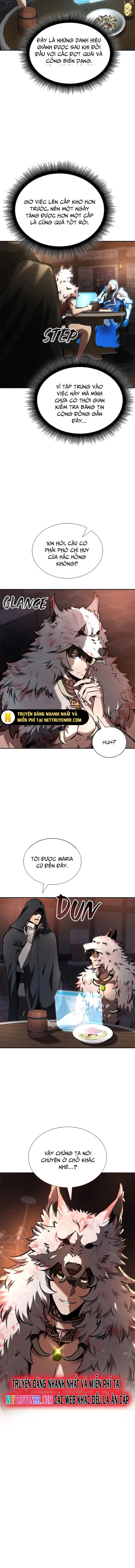 Sự Trở Lại Ma Dược Sư Cấp Fff [Chap 90-103]
