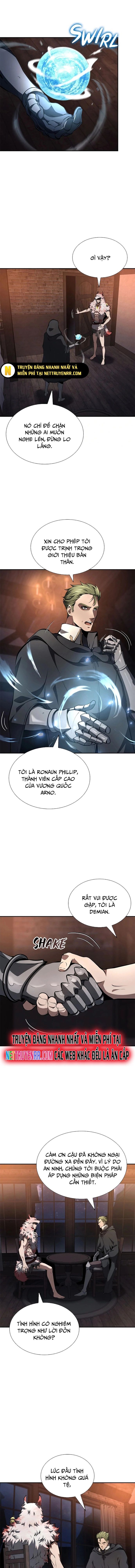 Sự Trở Lại Ma Dược Sư Cấp Fff [Chap 90-103]