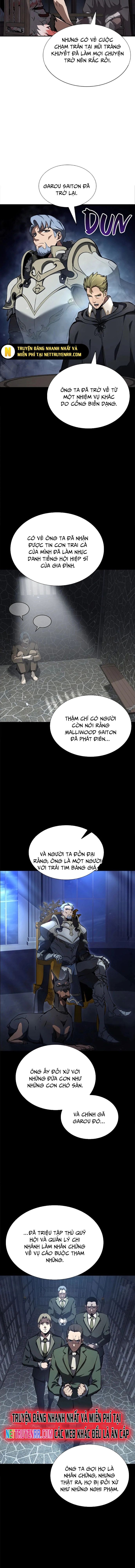 Sự Trở Lại Ma Dược Sư Cấp Fff [Chap 90-103]