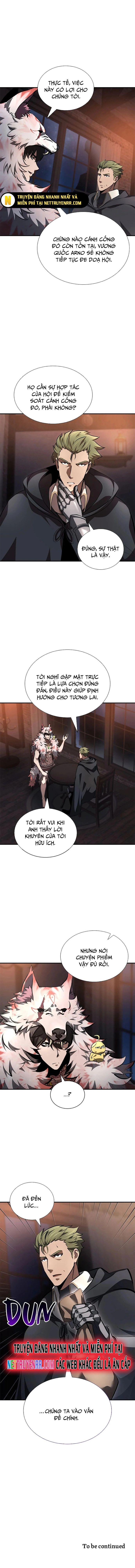Sự Trở Lại Ma Dược Sư Cấp Fff [Chap 90-103]