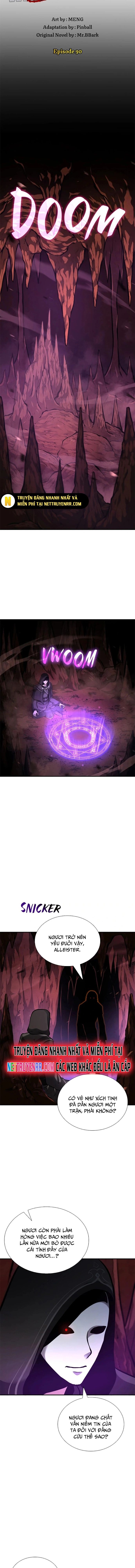 Sự Trở Lại Ma Dược Sư Cấp Fff [Chap 90-103]