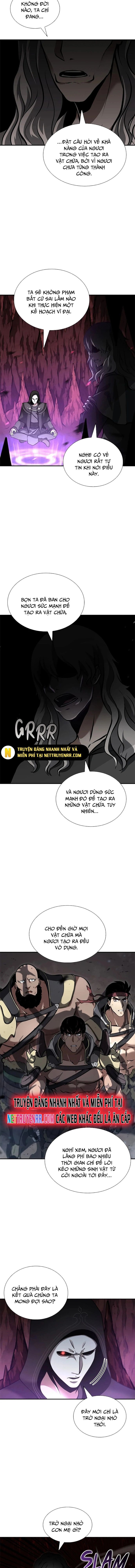Sự Trở Lại Ma Dược Sư Cấp Fff [Chap 90-103]