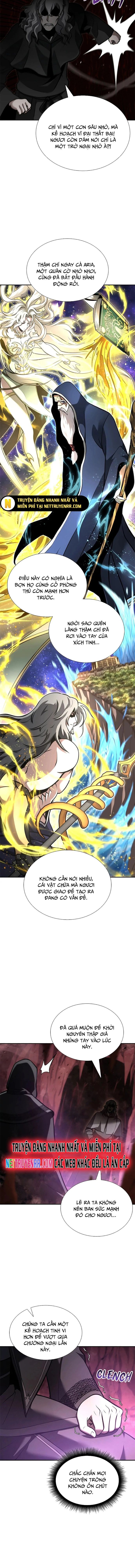 Sự Trở Lại Ma Dược Sư Cấp Fff [Chap 90-103]