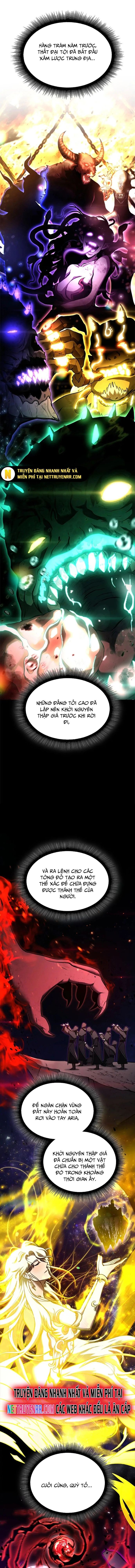 Sự Trở Lại Ma Dược Sư Cấp Fff [Chap 90-103]