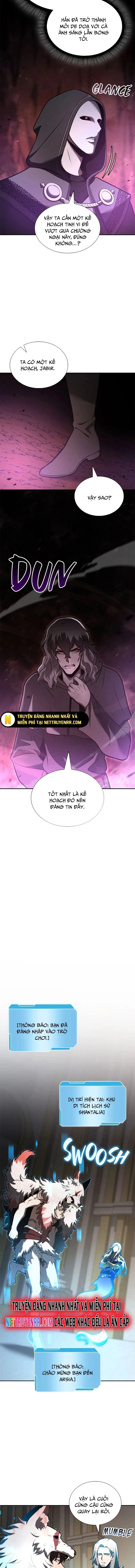Sự Trở Lại Ma Dược Sư Cấp Fff [Chap 90-103]