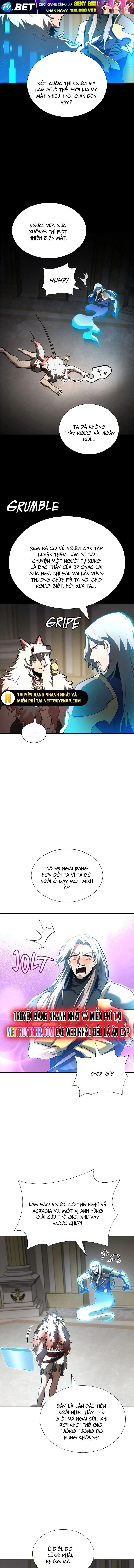 Sự Trở Lại Ma Dược Sư Cấp Fff [Chap 90-103]