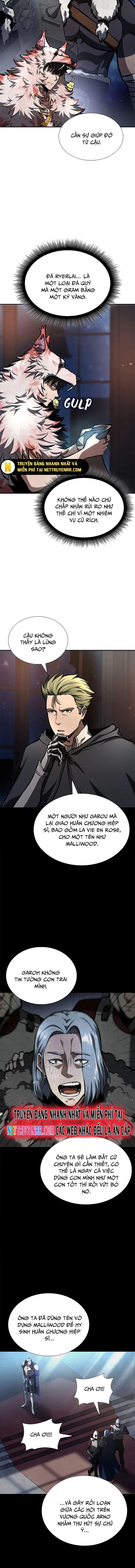 Sự Trở Lại Ma Dược Sư Cấp Fff [Chap 90-103]