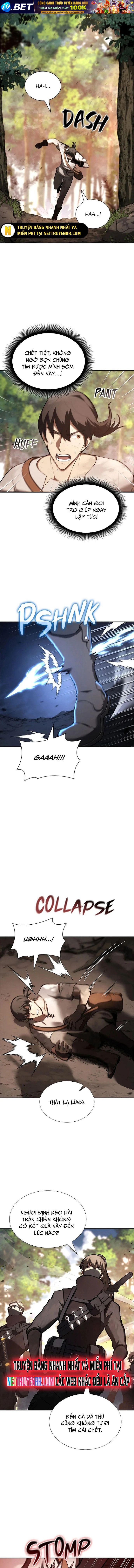Sự Trở Lại Ma Dược Sư Cấp Fff [Chap 90-103]