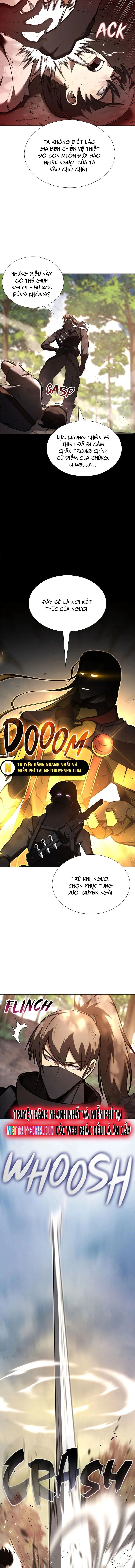 Sự Trở Lại Ma Dược Sư Cấp Fff [Chap 90-103]