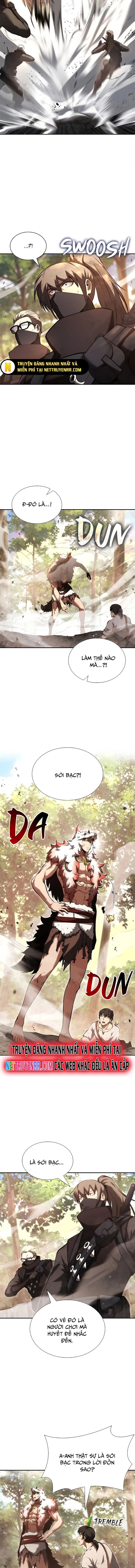 Sự Trở Lại Ma Dược Sư Cấp Fff [Chap 90-103]