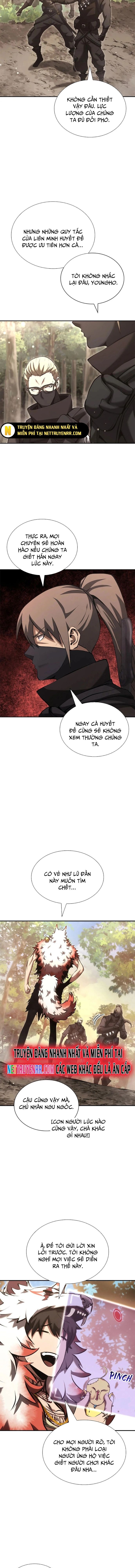 Sự Trở Lại Ma Dược Sư Cấp Fff [Chap 90-103]