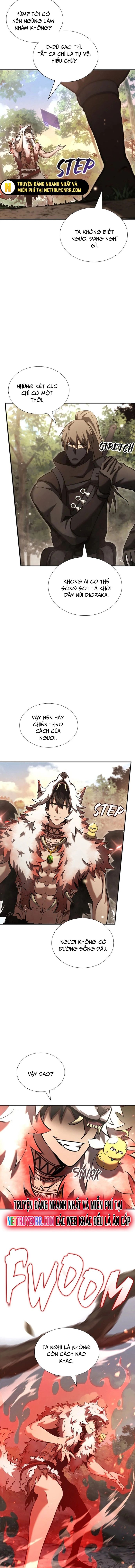 Sự Trở Lại Ma Dược Sư Cấp Fff [Chap 90-103]