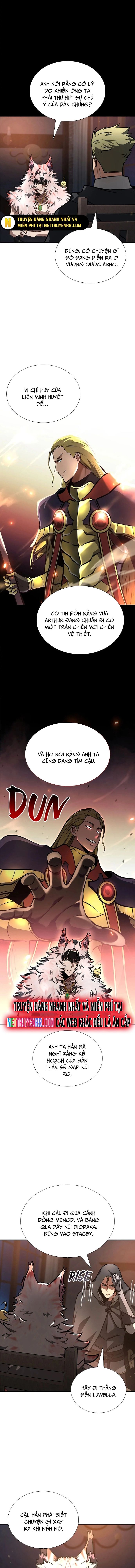 Sự Trở Lại Ma Dược Sư Cấp Fff [Chap 90-103]