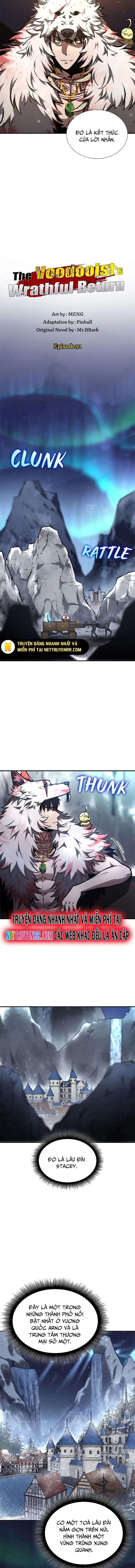 Sự Trở Lại Ma Dược Sư Cấp Fff [Chap 90-103]
