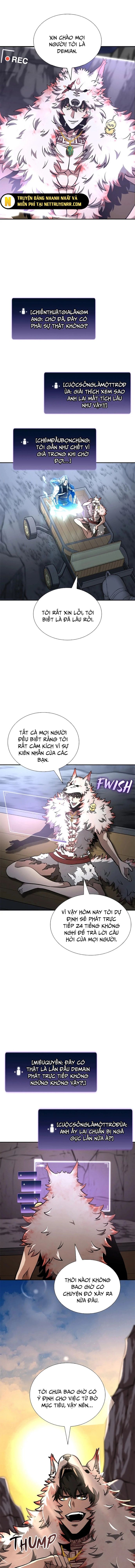 Sự Trở Lại Ma Dược Sư Cấp Fff [Chap 90-103]