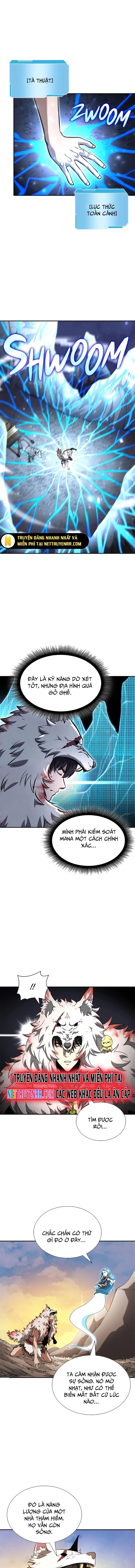 Sự Trở Lại Ma Dược Sư Cấp Fff [Chap 90-103]