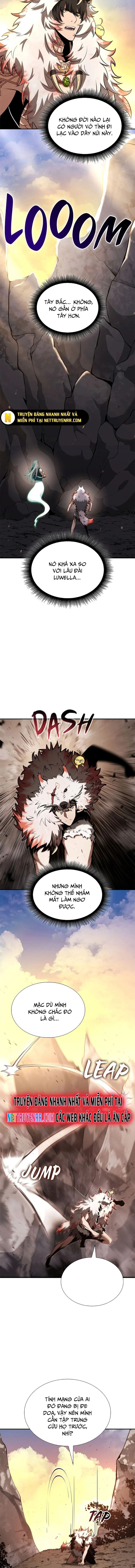 Sự Trở Lại Ma Dược Sư Cấp Fff [Chap 90-103]