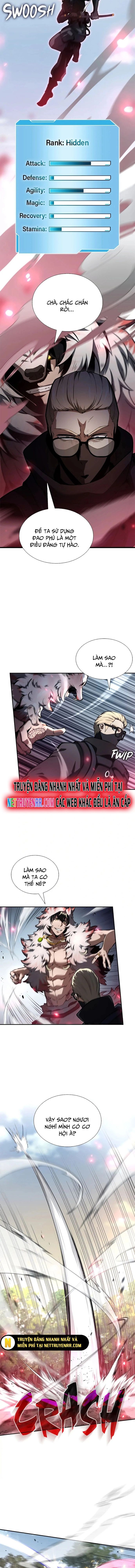 Sự Trở Lại Ma Dược Sư Cấp Fff [Chap 90-103]