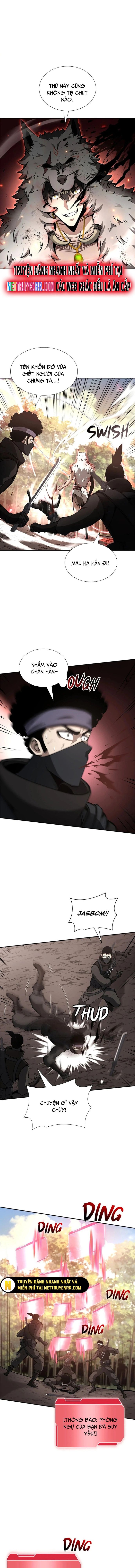 Sự Trở Lại Ma Dược Sư Cấp Fff [Chap 90-103]