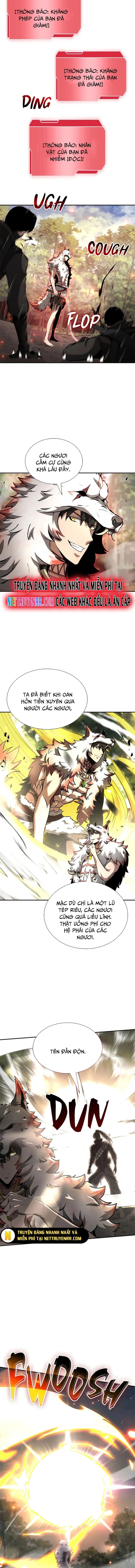 Sự Trở Lại Ma Dược Sư Cấp Fff [Chap 90-103]