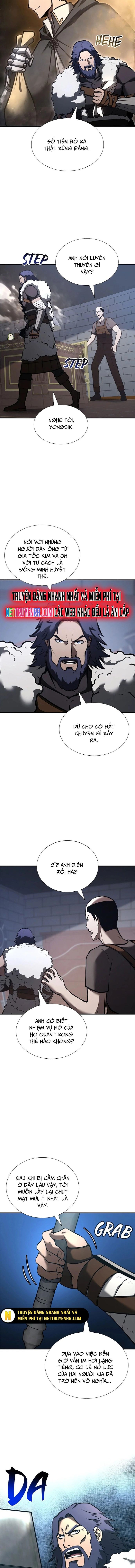 Sự Trở Lại Ma Dược Sư Cấp Fff [Chap 90-103]