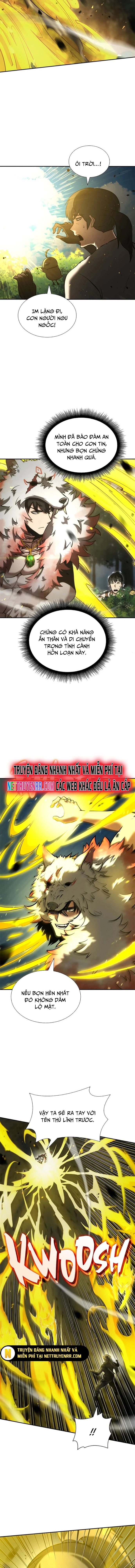 Sự Trở Lại Ma Dược Sư Cấp Fff [Chap 90-103]