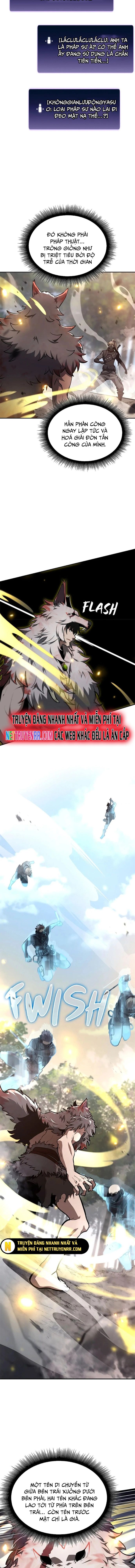 Sự Trở Lại Ma Dược Sư Cấp Fff [Chap 90-103]